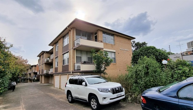Picture of 9/3 Coleman Avenue, CARLINGFORD NSW 2118