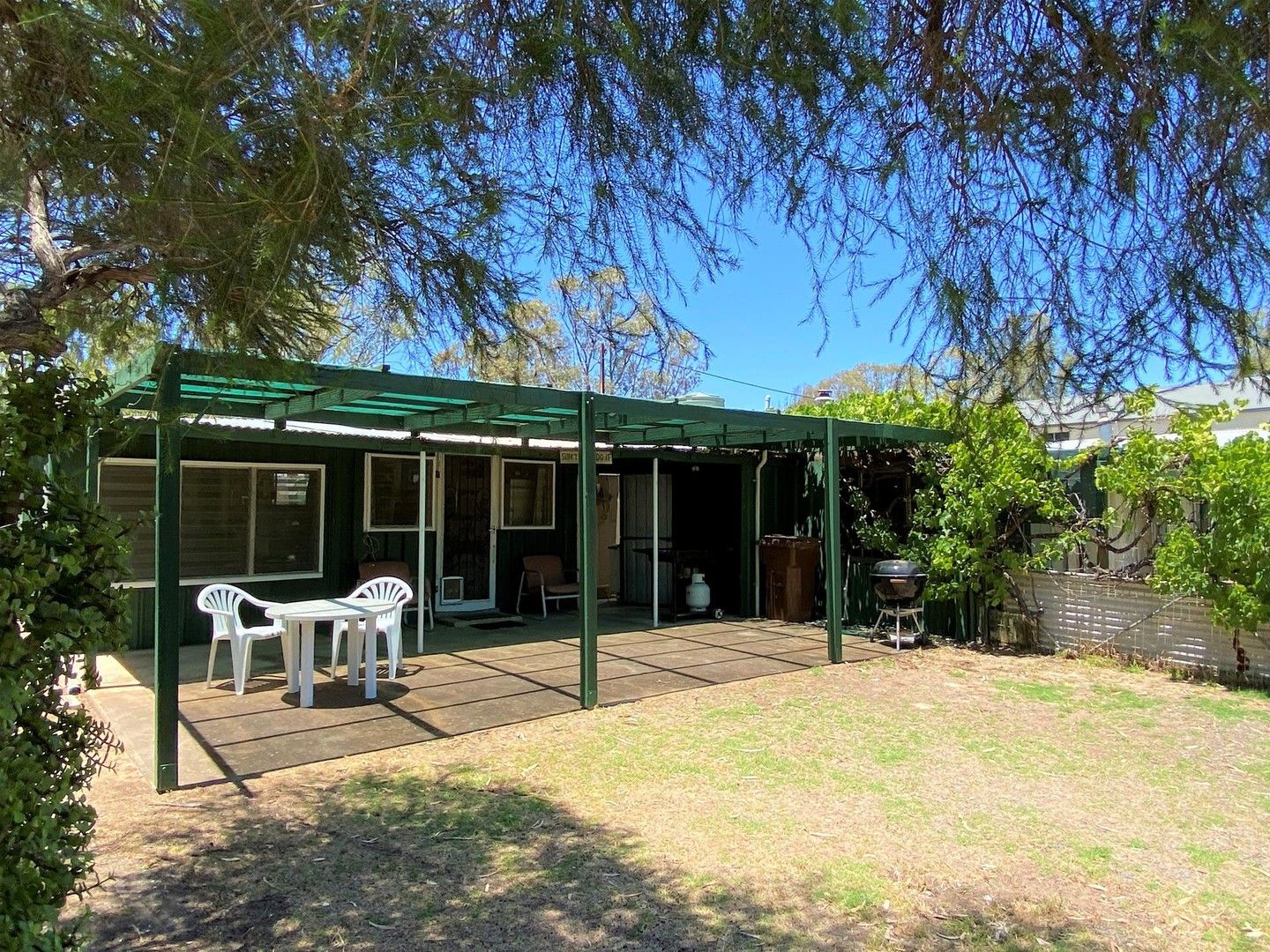 58 Marks Landing Shack Road, Swan Reach SA 5354, Image 0