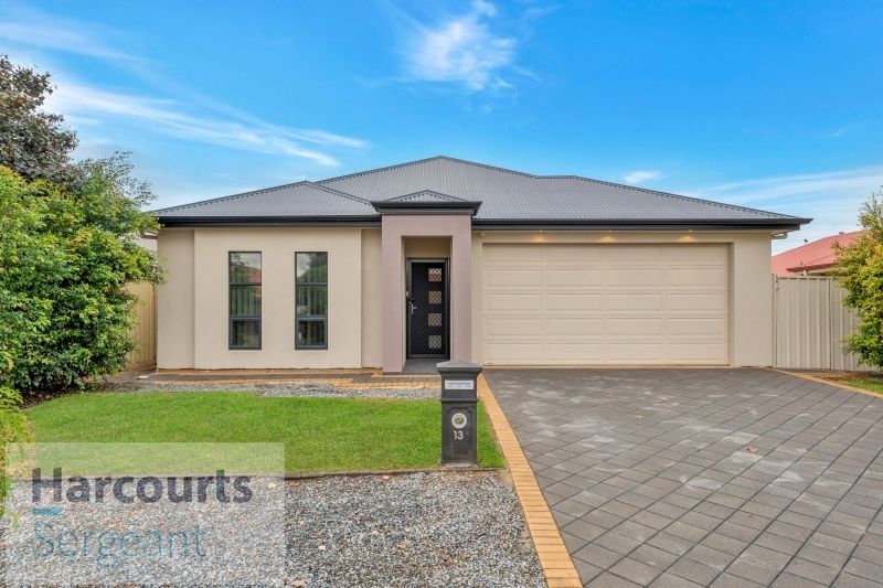 13 Pintillo Court, Burton SA 5110, Image 0