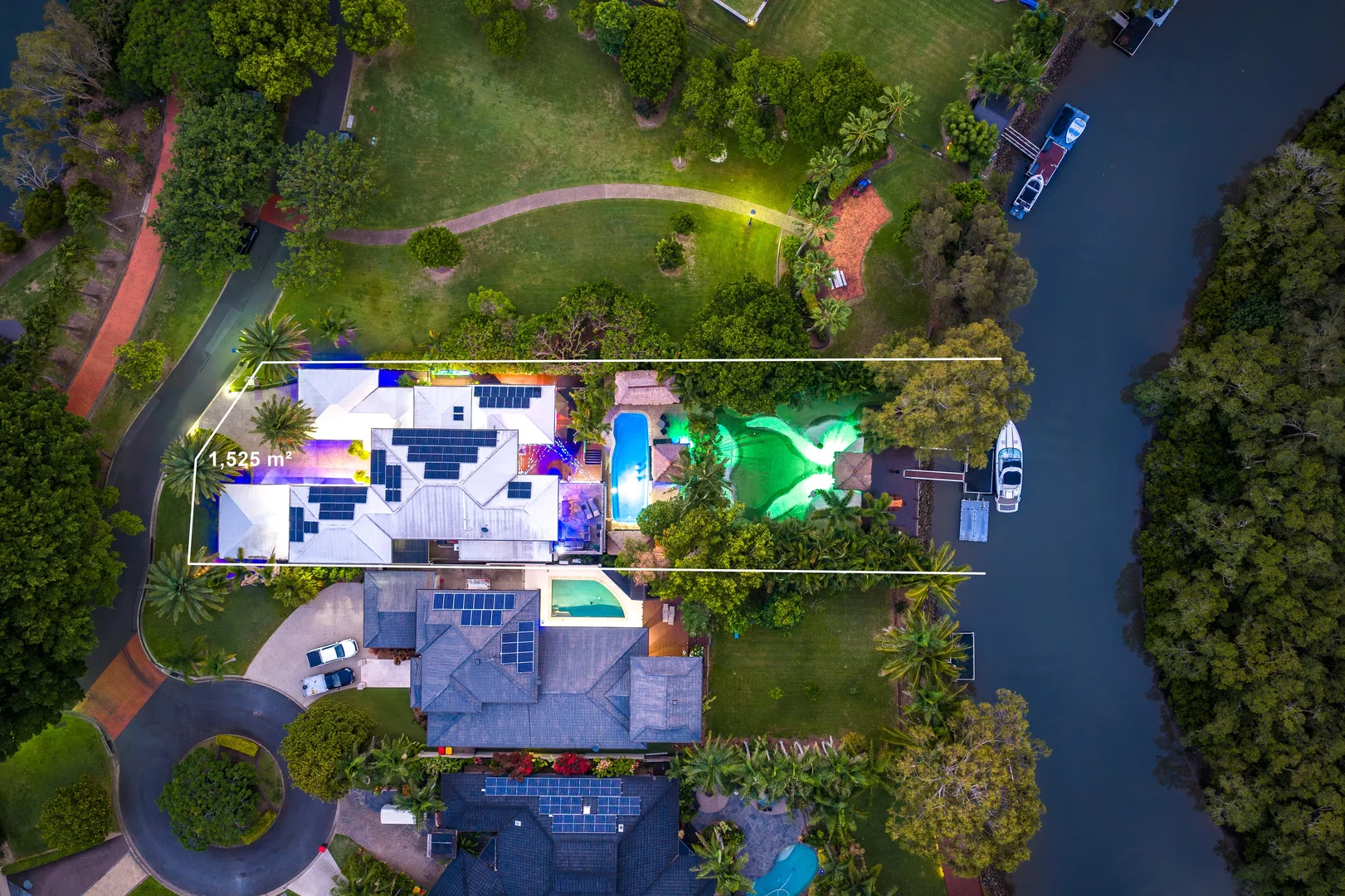 Additional image 25 of 19 River Cove Place, Helensvale QLD 4212