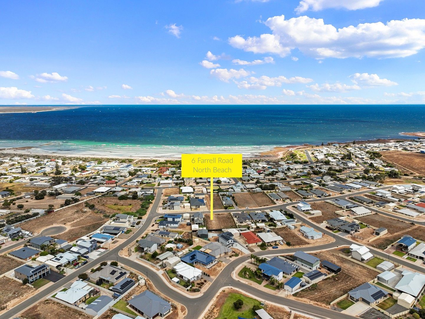 6 Farrell Road, North Beach SA 5556, Image 0