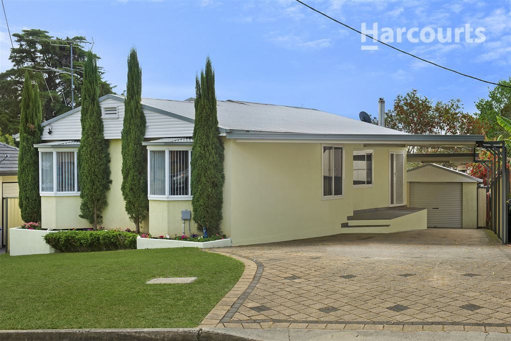 10 Emerson Street, Leumeah NSW 2560, Image 0