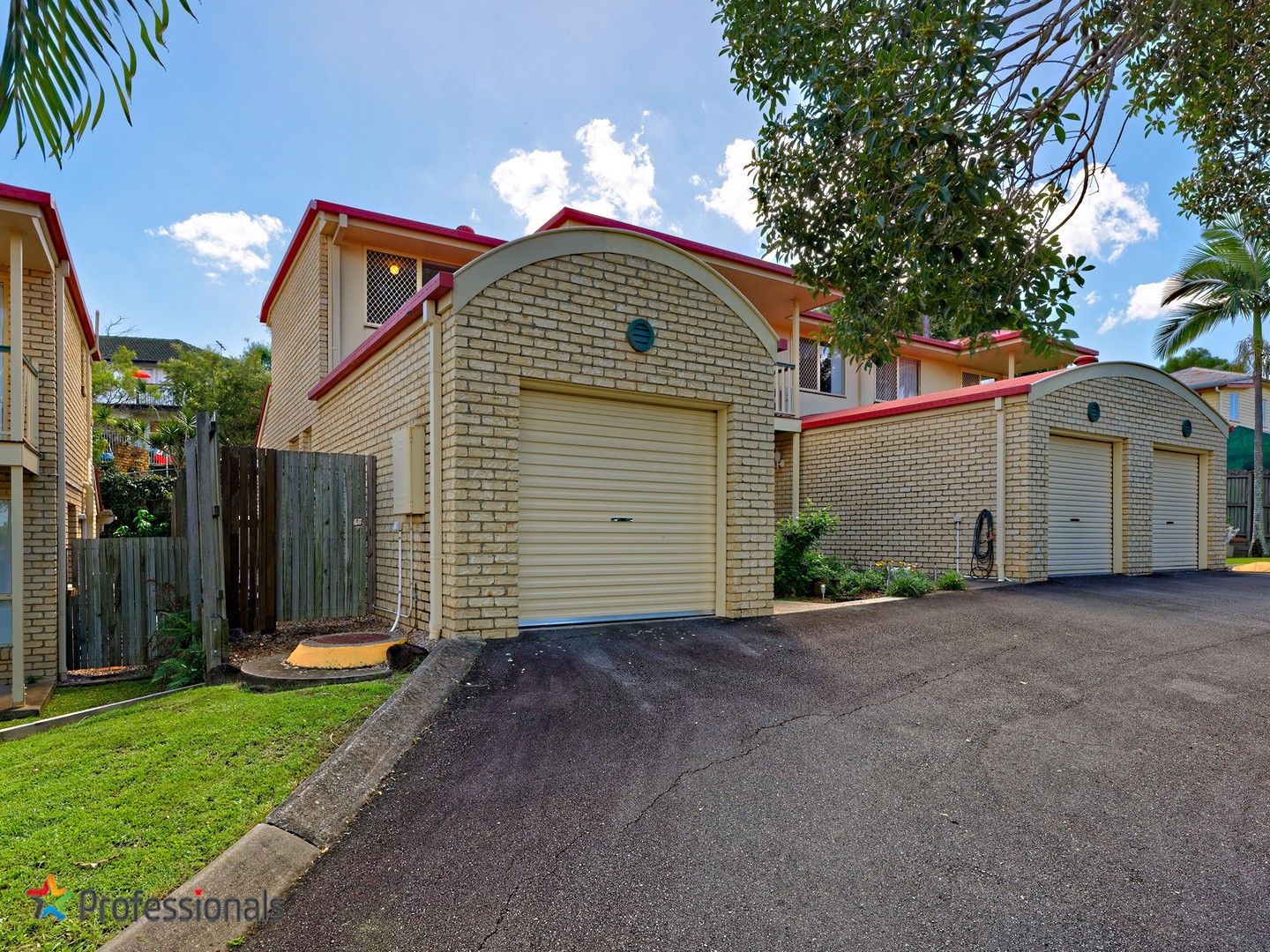 5/28 Cutbush Road, Everton Park QLD 4053, Image 0