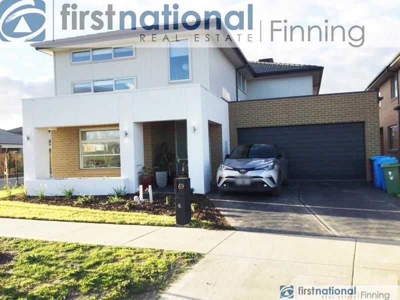 5 bedrooms House in 69 Dexter Crescent CLYDE NORTH VIC, 3978