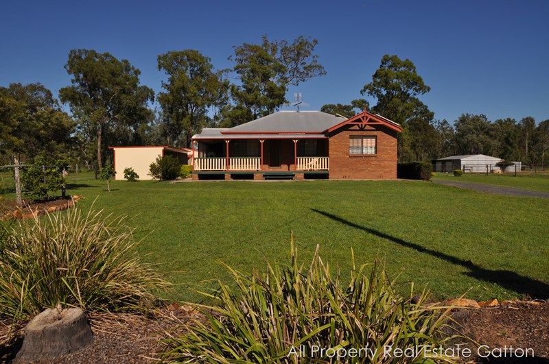 63 Ambrose Road, Lower Tenthill QLD 4343