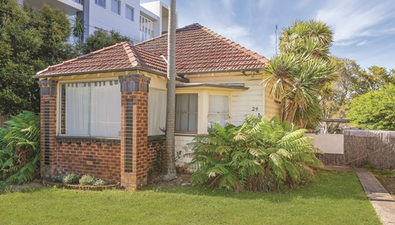 Picture of 24 Bode Ave, NORTH WOLLONGONG NSW 2500