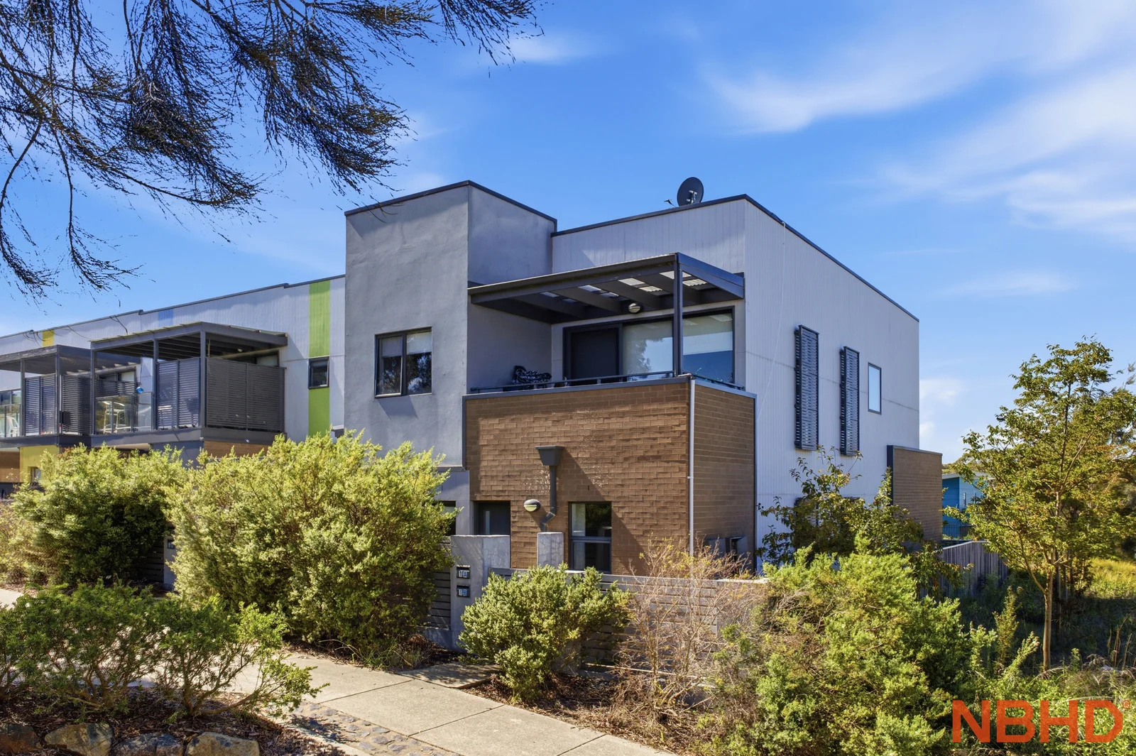 1A Senger Lane, Casey ACT 2913