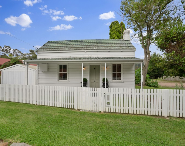 521 Moss Vale Road, Bowral NSW 2576