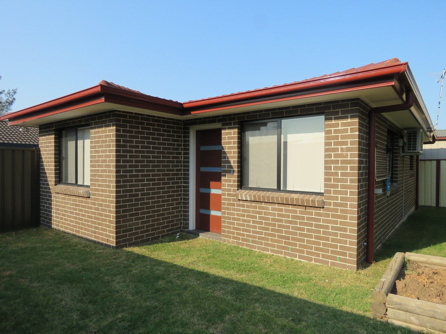 86a Woodley Crescent, Glendenning NSW 2761, Image 0