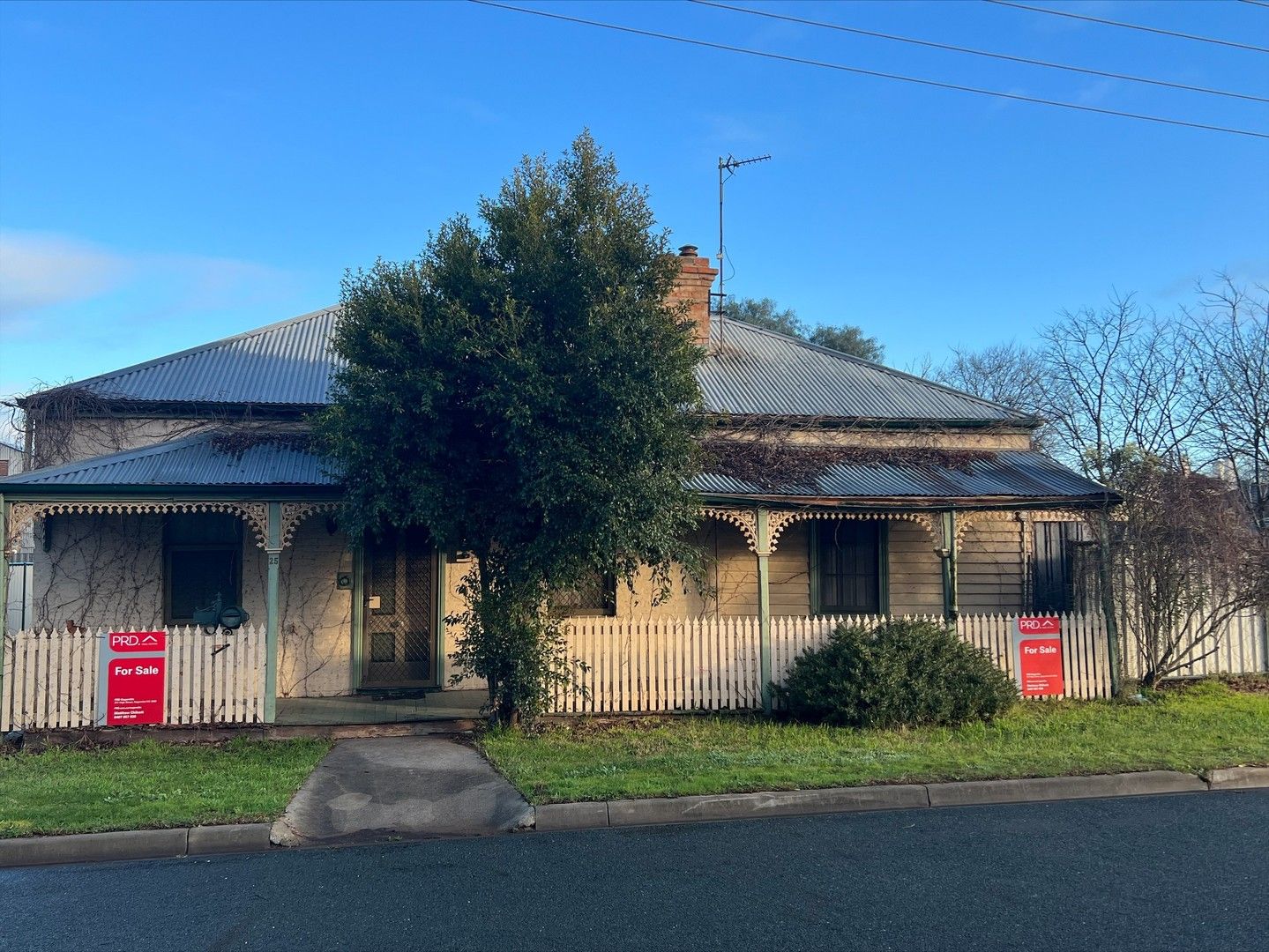 25 Filson Street, Nagambie VIC 3608 Domain