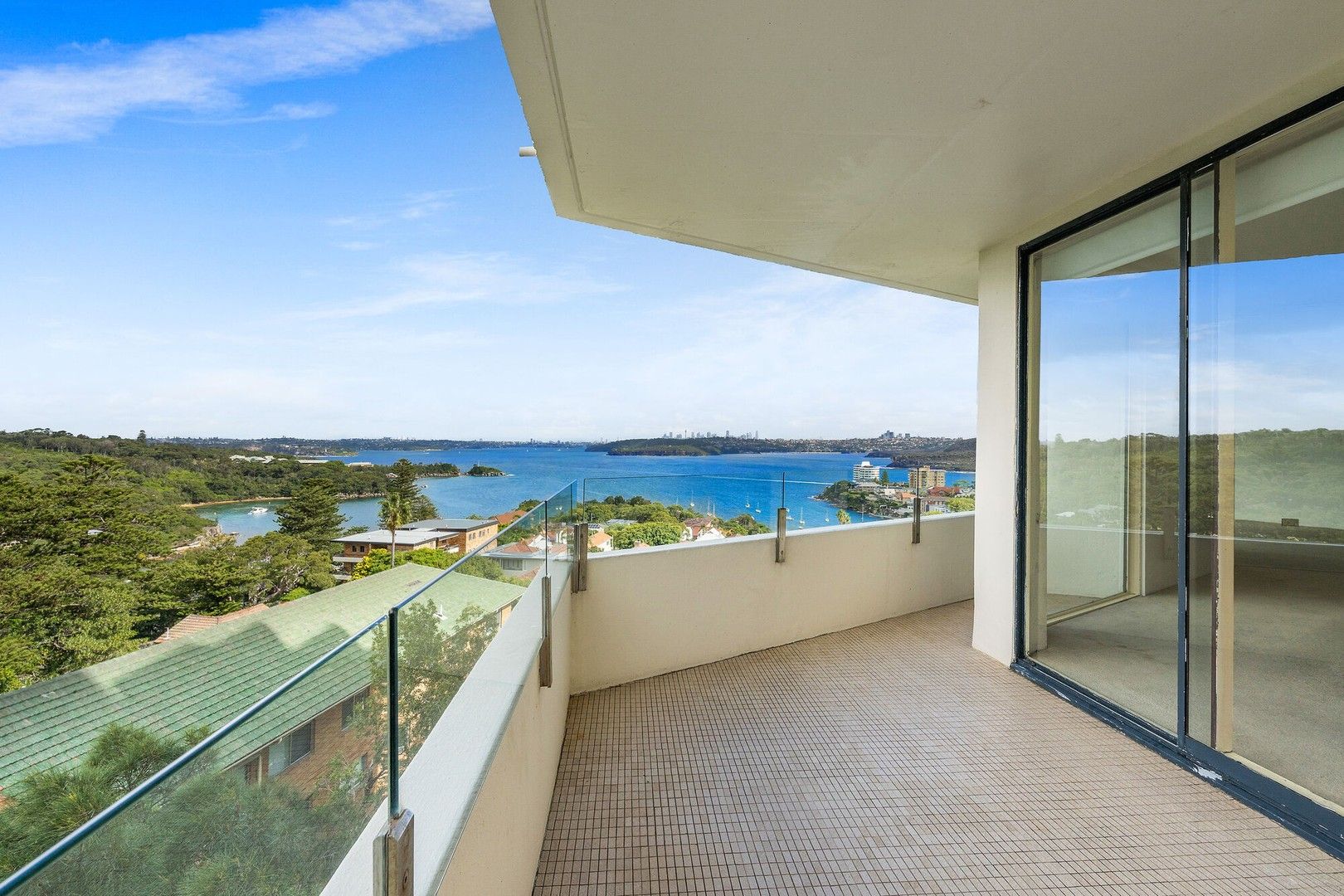 2 bedrooms Apartment / Unit / Flat in 22/25 Marshall Street MANLY NSW, 2095