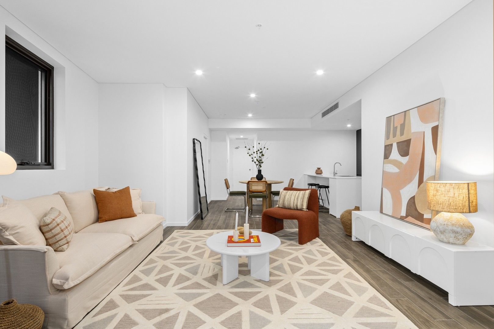 1 bedrooms Apartment / Unit / Flat in 1 Sonny Leonard Street ZETLAND NSW, 2017