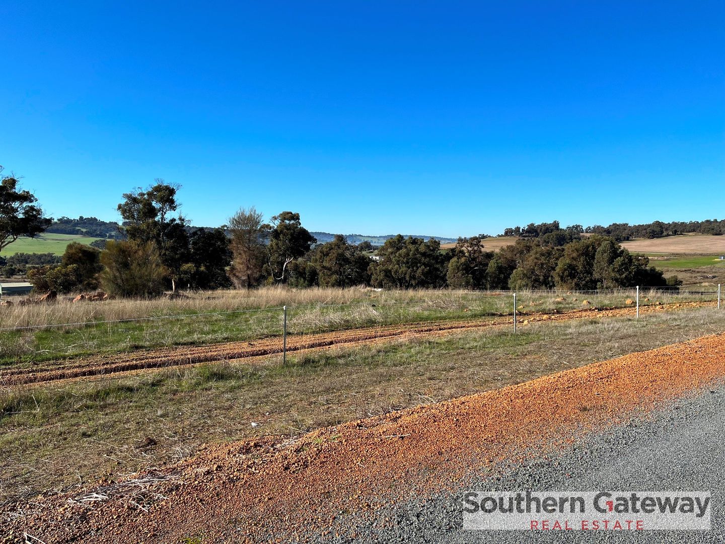 Sold Lot 16 Mellows Road, Wandering WA 6308 on 14 Oct 2022 2017915954