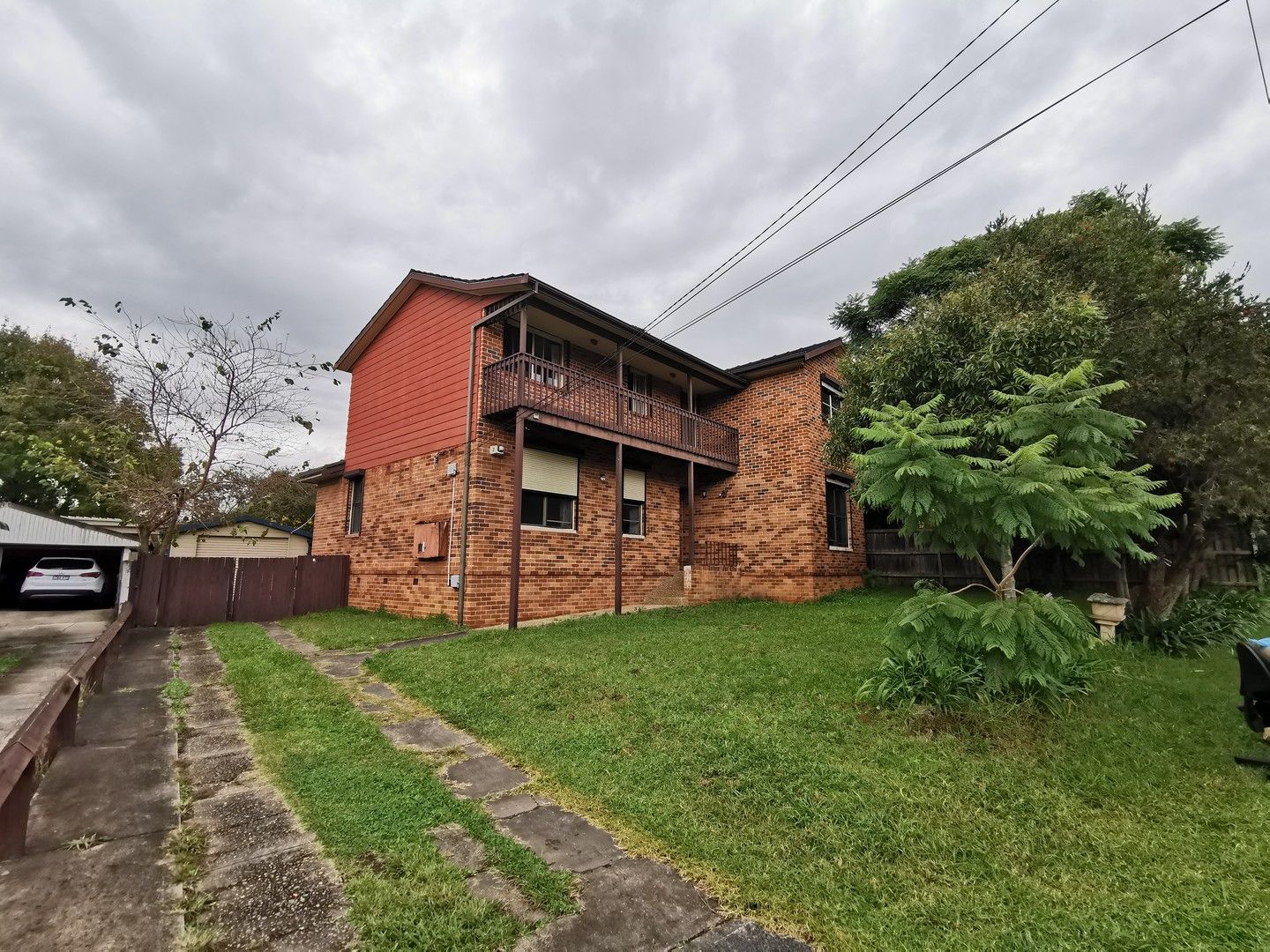 8 bedrooms House in 21 Ada Street NORTH RYDE NSW, 2113