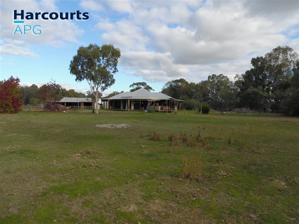 44 Padbury Road, Dardanup Wes Property History & Address Research