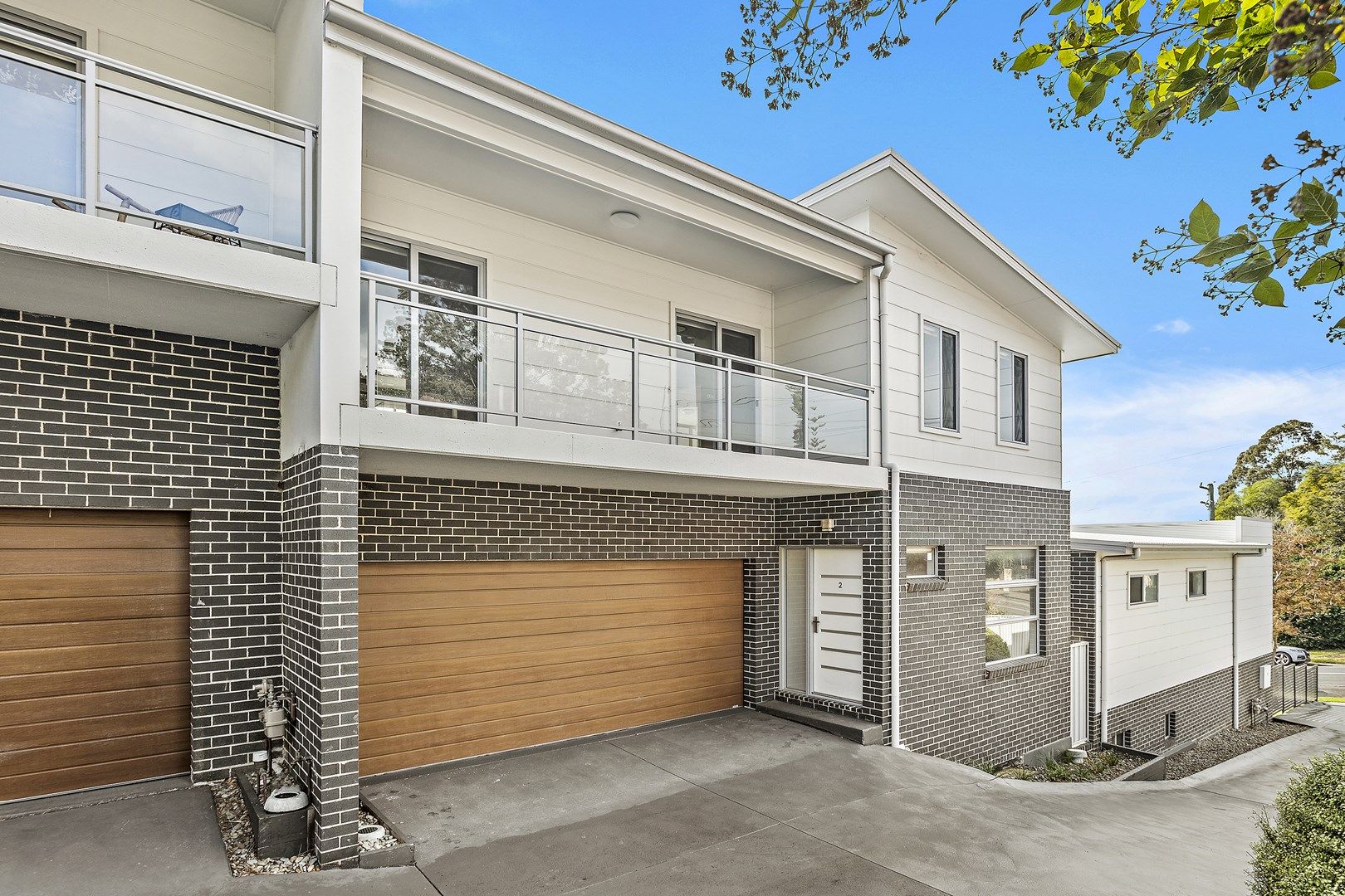 2/122 Robsons Road, West Wollongong NSW 2500, Image 2