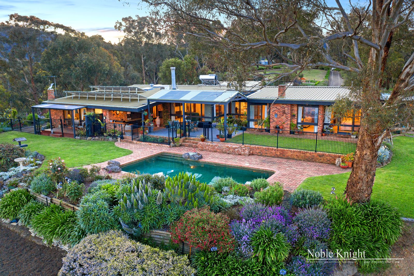 69 The Crest, Yarra Glen VIC 3775, Image 0