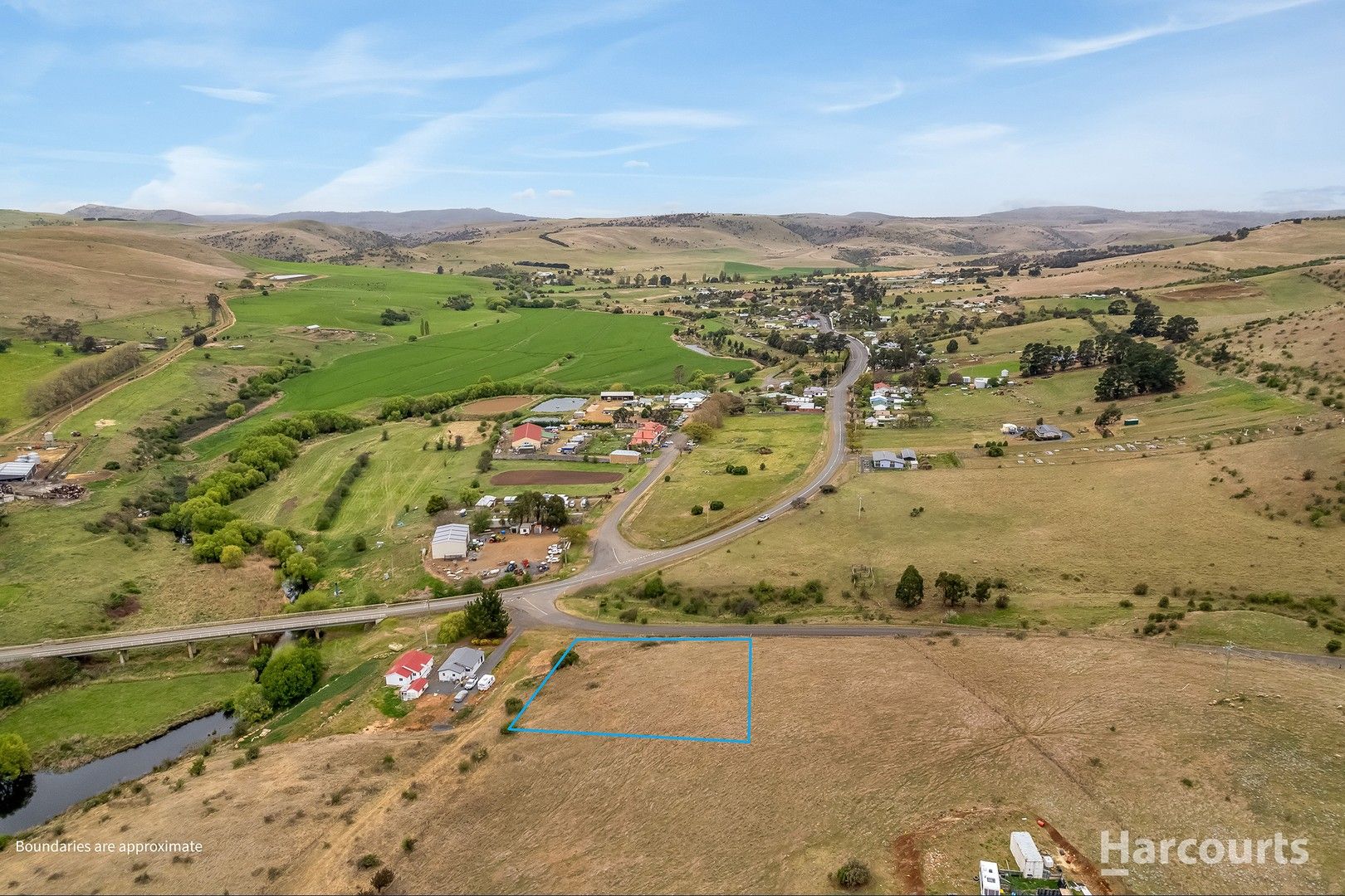 2 Upper Mill Road, Hamilton TAS 7140, Image 1