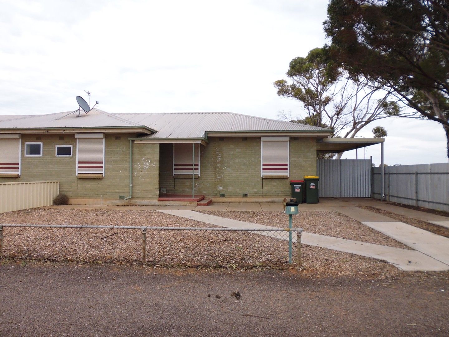 3 bedrooms Semi-Detached in 7 Geddes Street WHYALLA STUART SA, 5608