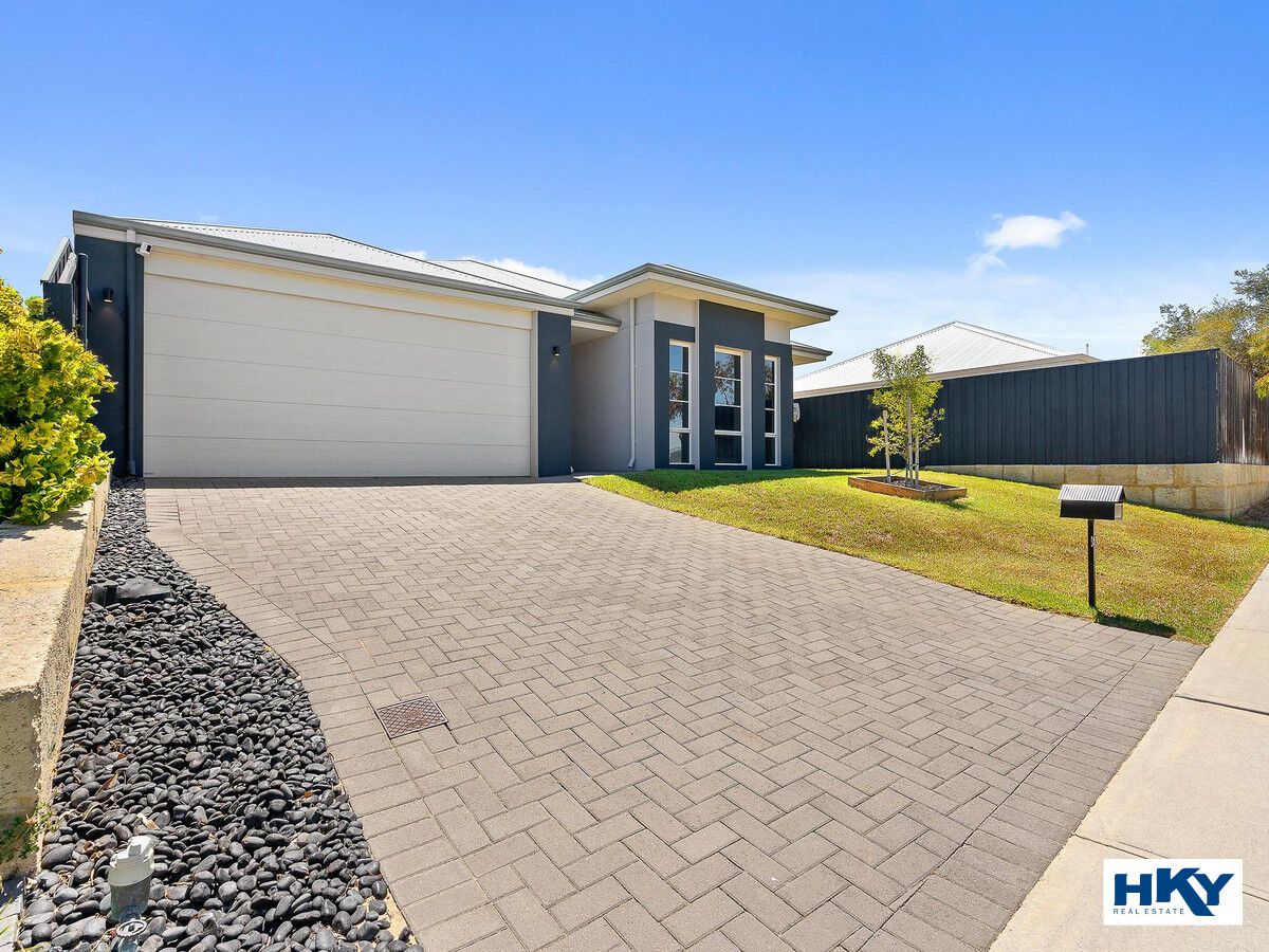 43 Seagrass Street, Yanchep WA 6035, Image 1