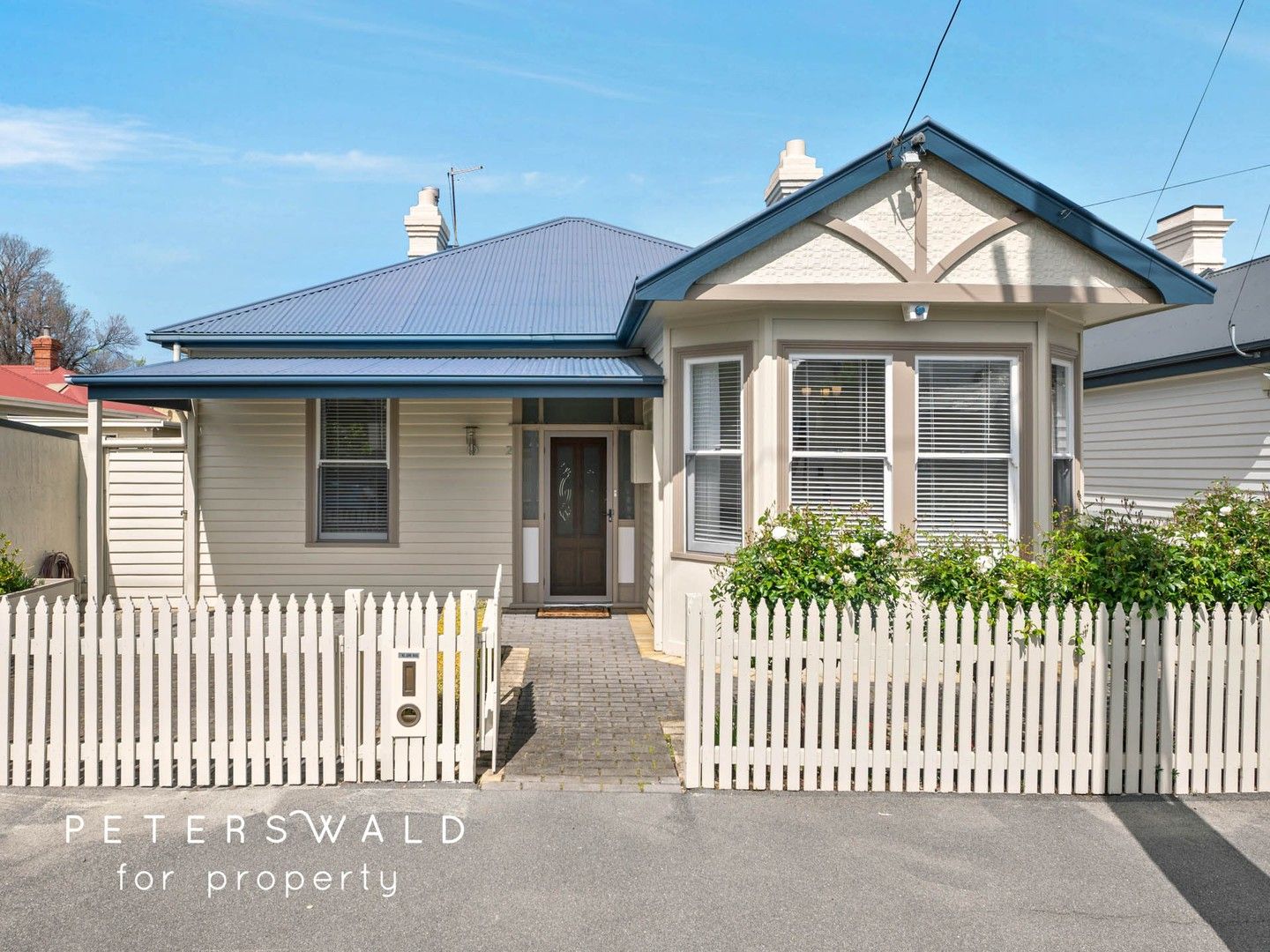 4 bedrooms House in 2 Wignall Street NORTH HOBART TAS, 7000