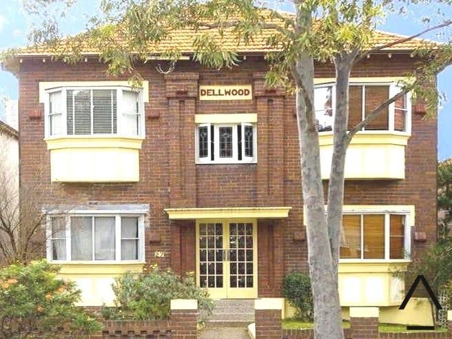 1 bedrooms Apartment / Unit / Flat in 5/27 Dolphin Street COOGEE NSW, 2034