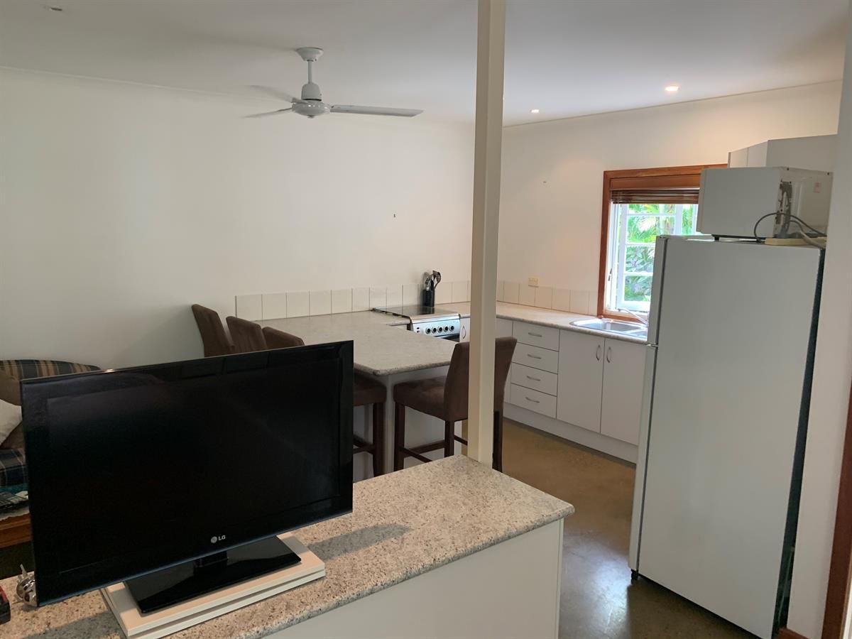 1 bedrooms Apartment / Unit / Flat in 5D/258 Sheridan Street CAIRNS NORTH QLD, 4870