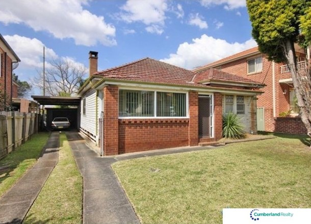 44 Murray Street, Merrylands NSW 2160