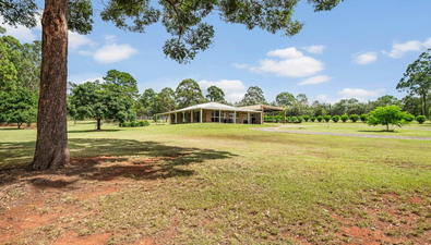 Picture of 9 Griffin Road, BLACKBUTT QLD 4314