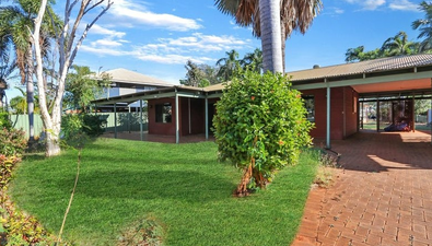 Picture of 31 Casuarina Street, KATHERINE EAST NT 0850