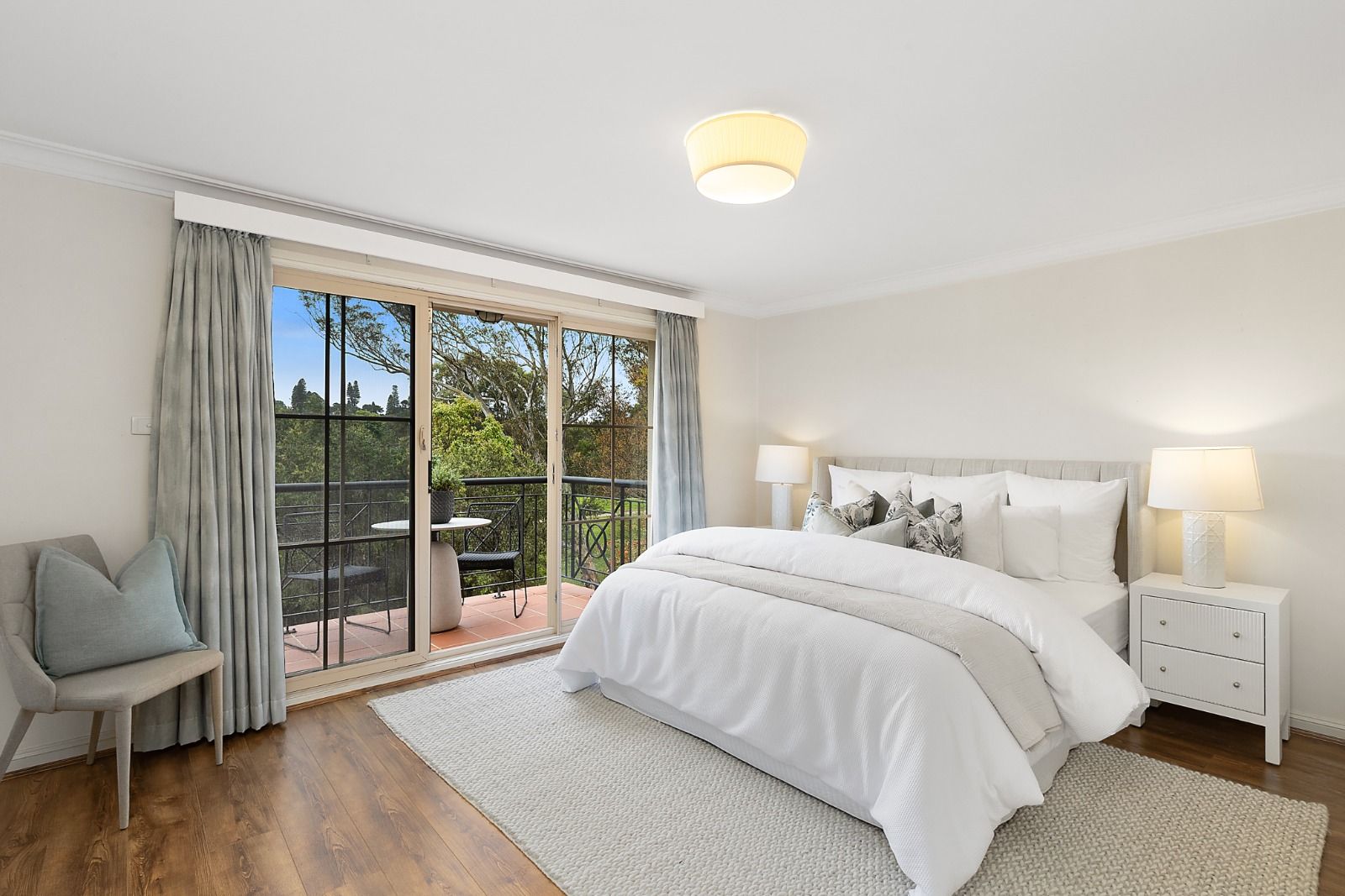 3 bedrooms Townhouse in 35/Mortimer Lewis Drive HUNTLEYS COVE NSW, 2111
