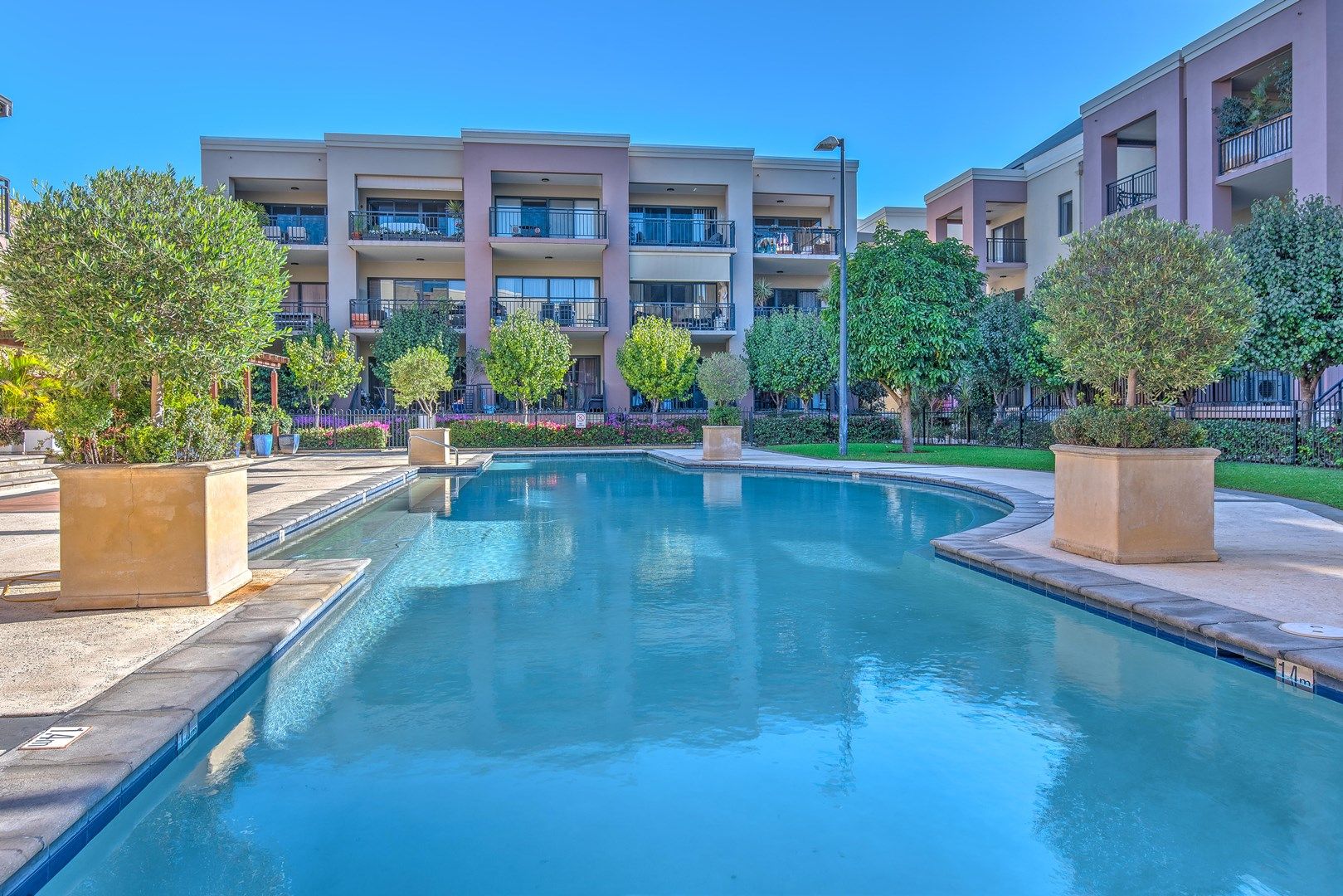 2 bedrooms Townhouse in 76/1 Station Street SUBIACO WA, 6008