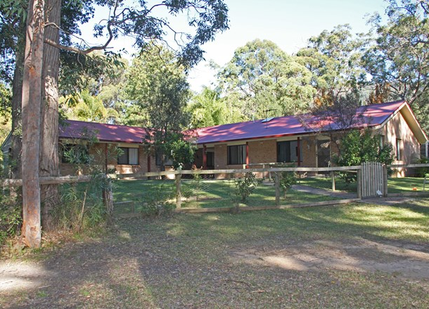 27 Stewarts River Road, Johns River NSW 2443