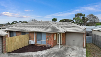 Picture of 2/15 Gloucester Way, MELTON WEST VIC 3337