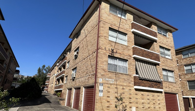 Picture of 15/21 Station Street, DUNDAS NSW 2117