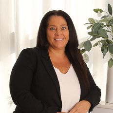 Tracy Gavan, Sales representative