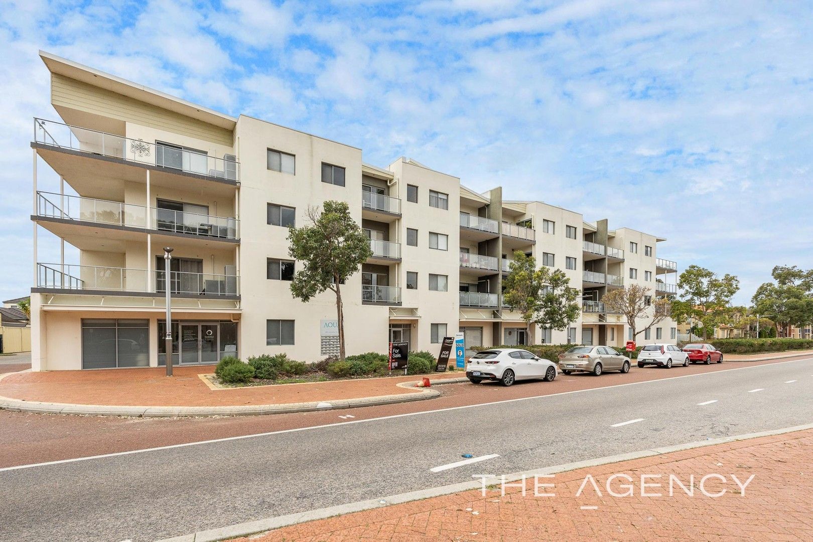 19/88 Lakeside Drive, Joondalup WA 6027, Image 0