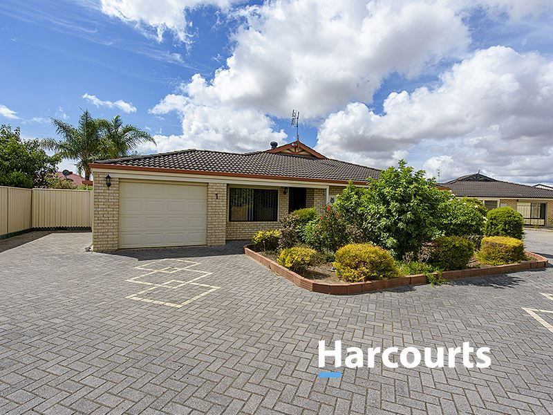 1/4 Minilya Court, West Busselton WA 6280, Image 0