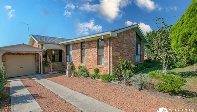 Picture of 27 Washington Street, EAST KEMPSEY NSW 2440