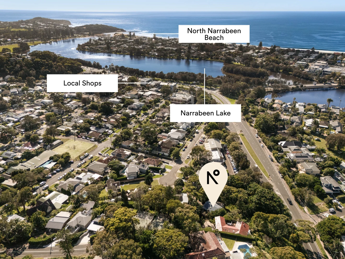Additional image 16 of 25 Woorarra Avenue, North Narrabeen NSW 2101