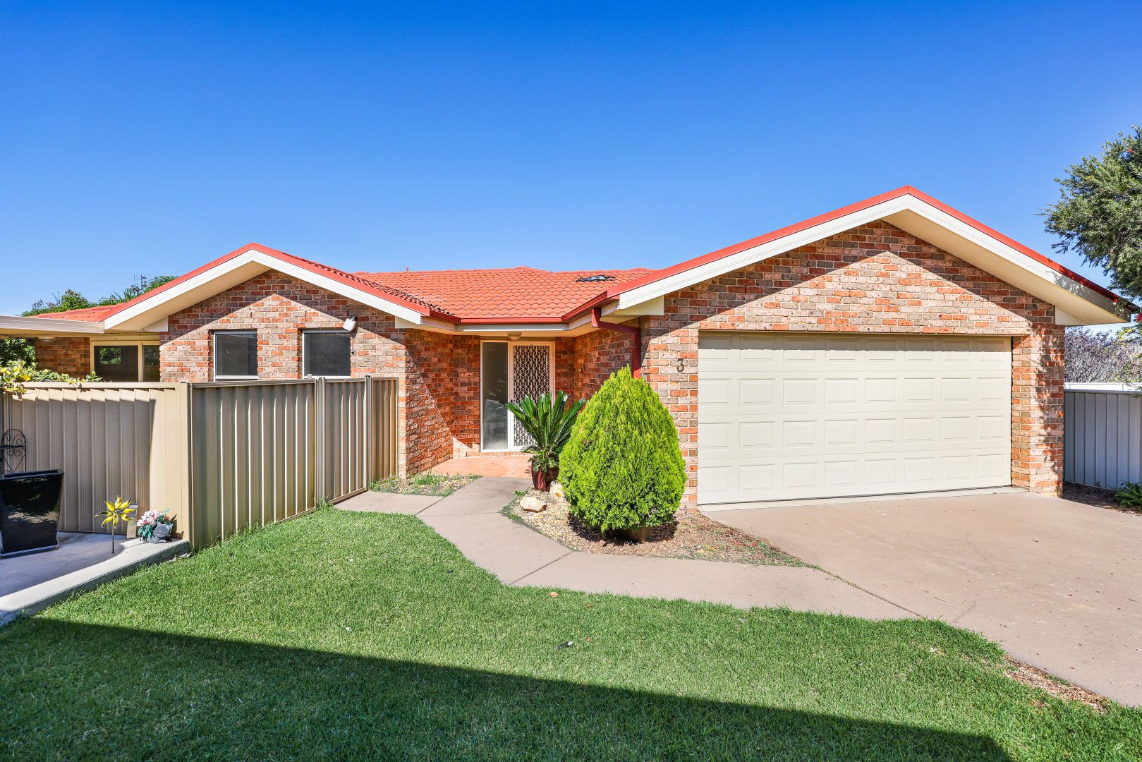3/7 Gregory Close, Westdale NSW 2340
