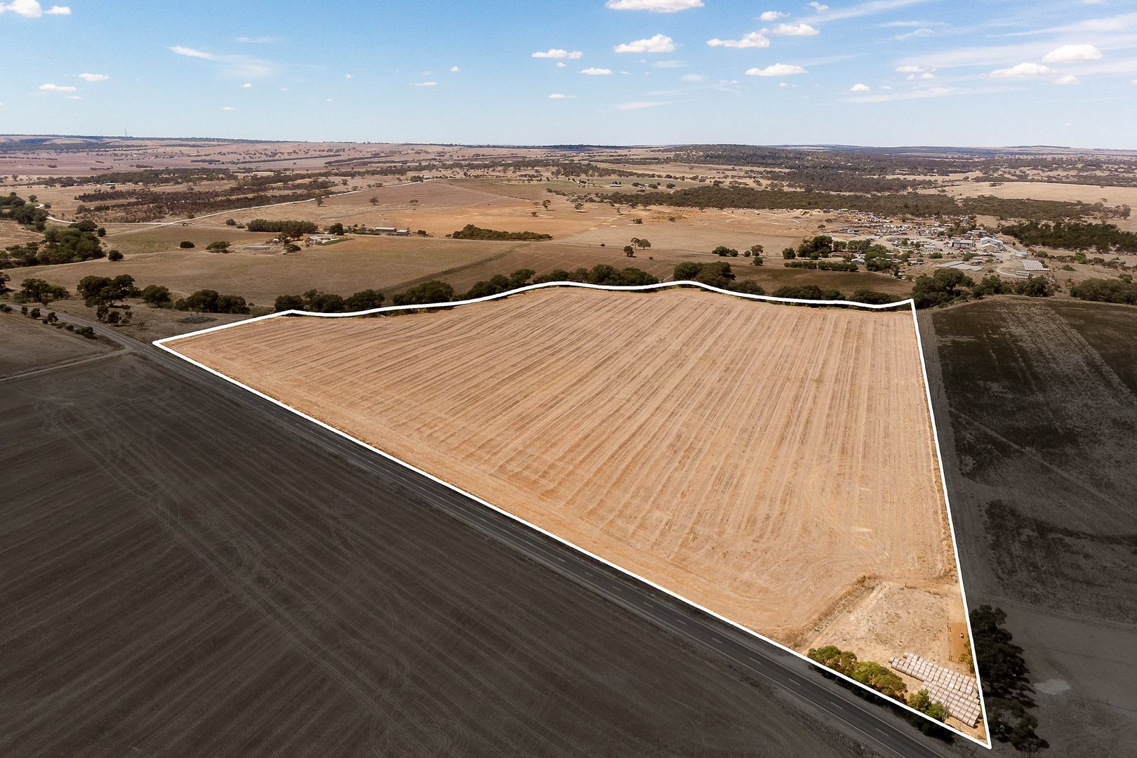 Lot 102 Callington Road, Hartley SA 5255 Domain
