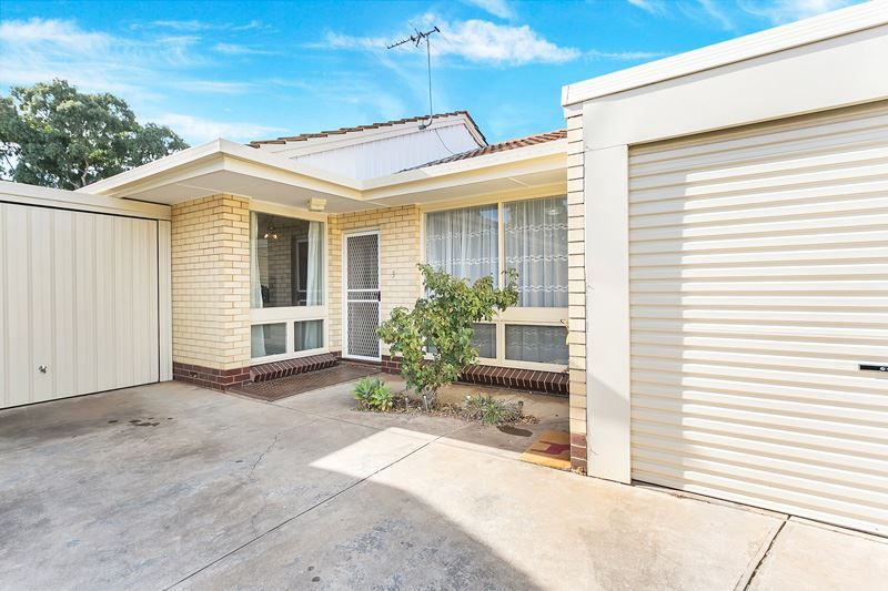 3/17 Dudley Avenue, Daw Park SA 5041, Image 0