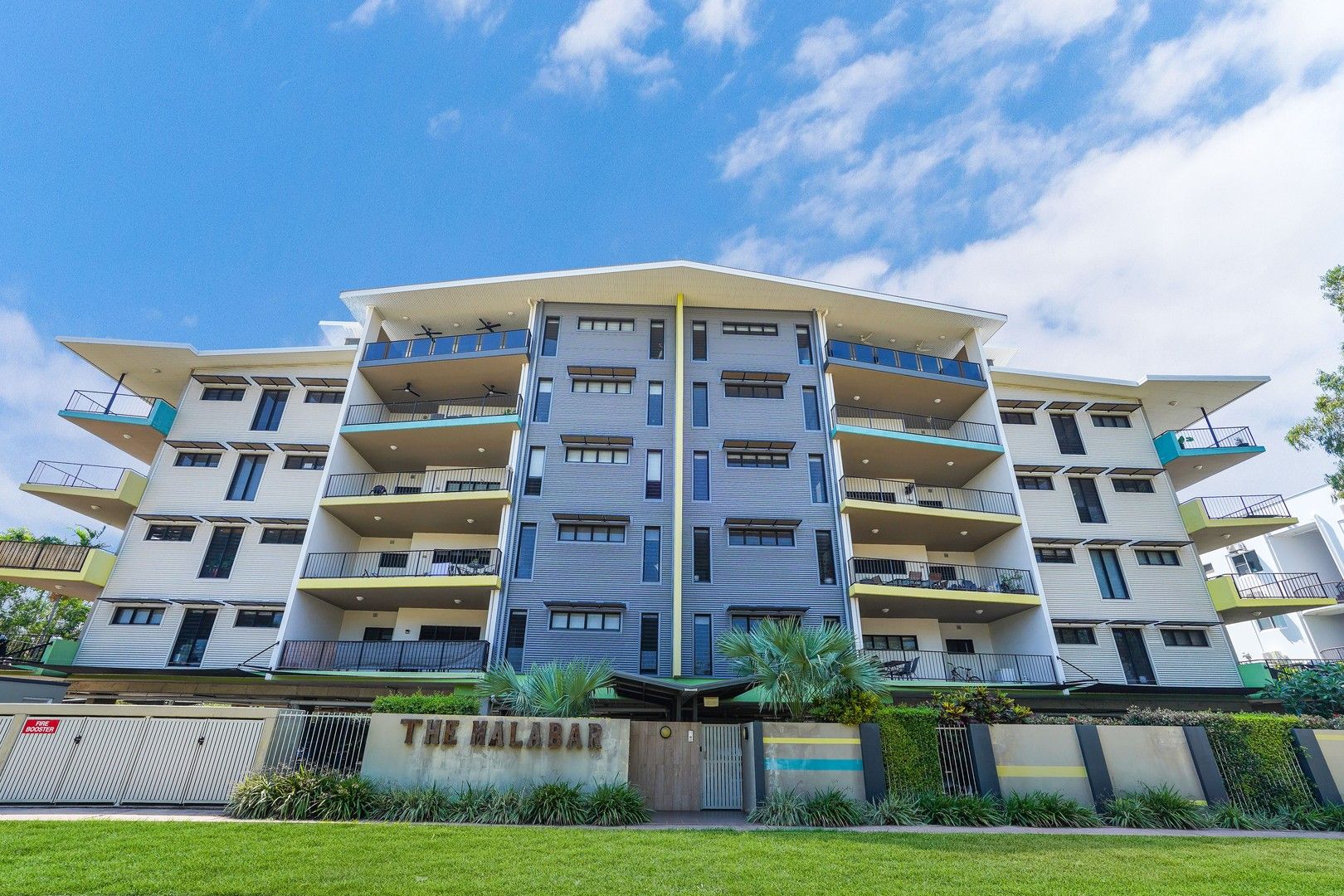 11/11-13 Malabar Court, Larrakeyah NT 0820, Image 0