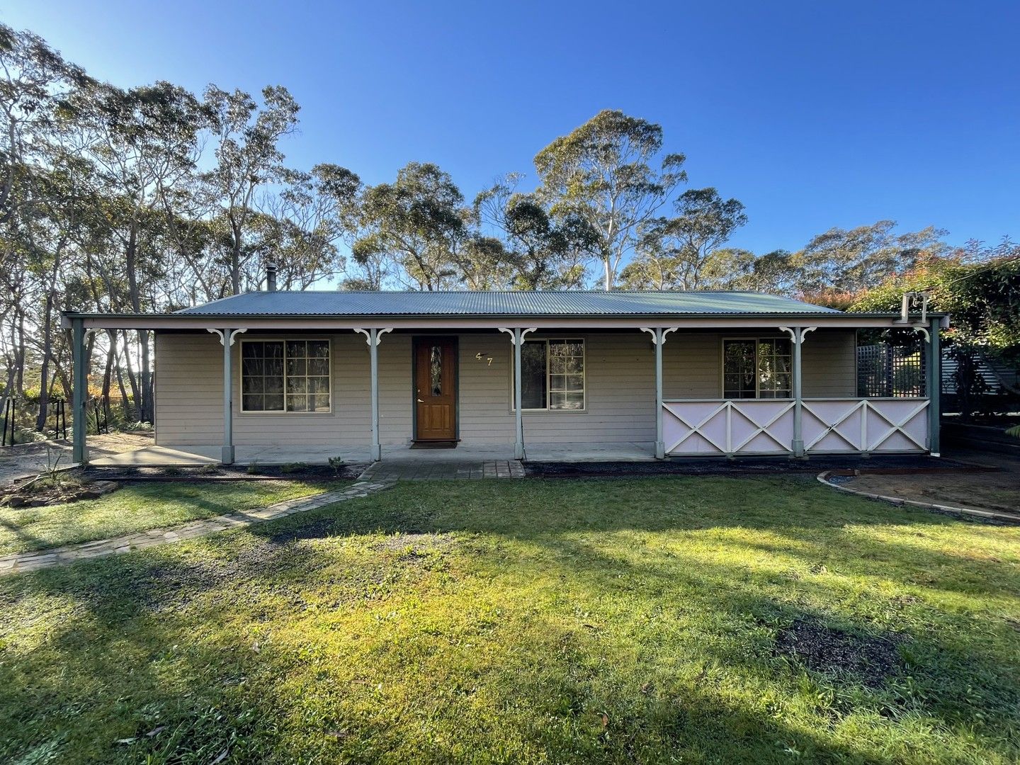 47 West Street, Katoomba NSW 2780 House For Rent Domain