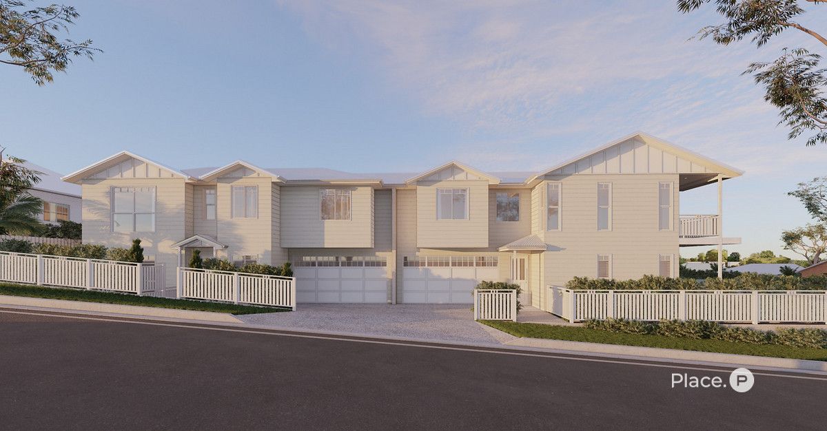 2 bedrooms House in 45 Wellington Street COORPAROO QLD, 4151