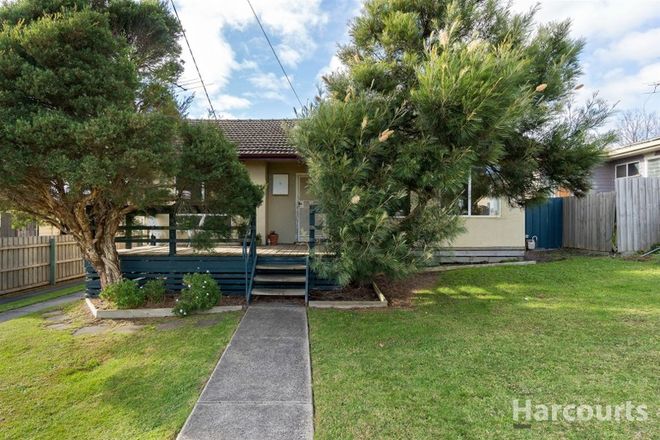 Picture of 7 Baw Baw Street, MOE VIC 3825