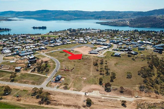 Picture of 10 Alice Street, JINDABYNE NSW 2627