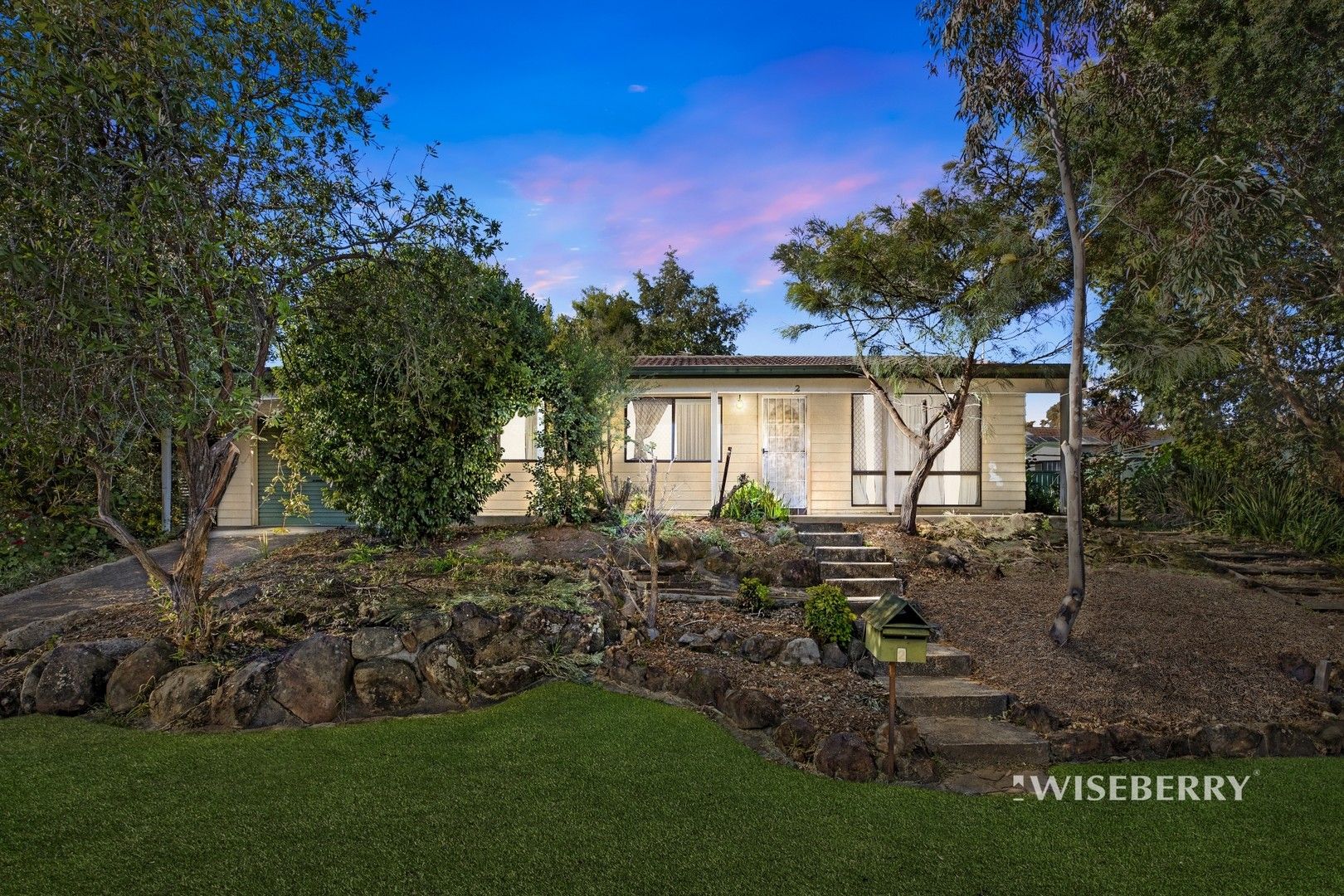 2 Carreela Close, Gorokan NSW 2263, Image 0