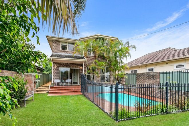 Picture of 17 Lawson Street, SANS SOUCI NSW 2219